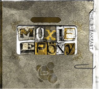 The Breakfast- Moxie Epoxy