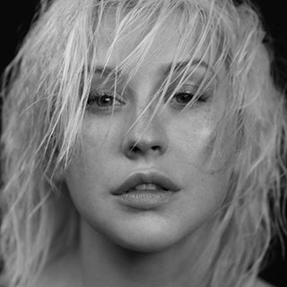 Christina Aguilera- Liberation