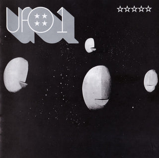 UFO- UFO 1