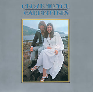 The Carpenters- Close To You