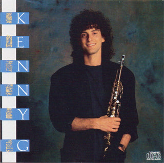 Kenny G- Kenny G