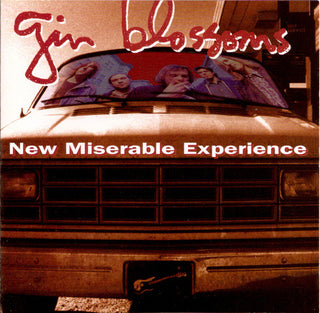 Gin Blossoms – New Miserable Experience