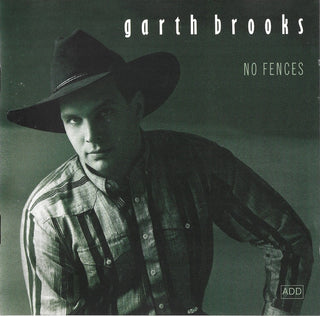 Garth Brooks: No Fences