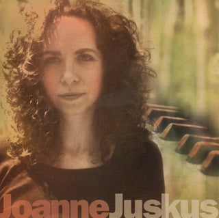 Joanne Juskus- Joanne Juskus