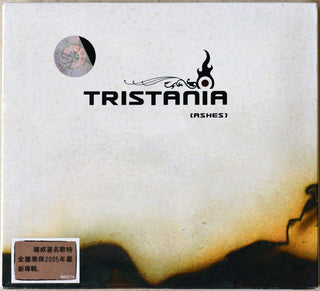 Tristania- Ashes