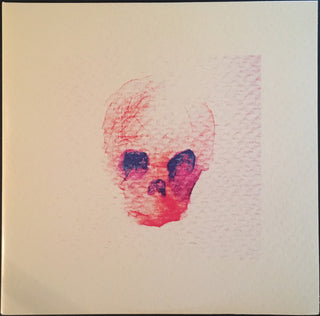 All Them Witches- ATW (Transparent Red Vinyl)