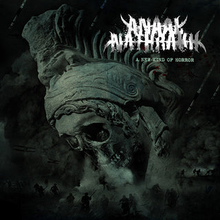 Anaal Nathrakh– A New Kind Of Horror