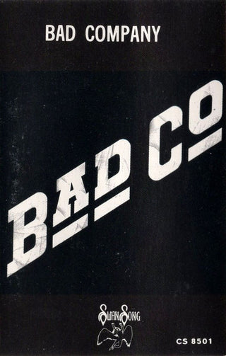 Bad Company- Bad Company