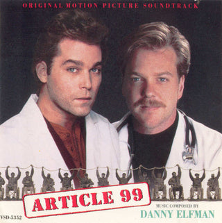 Article 99 Soundtrack