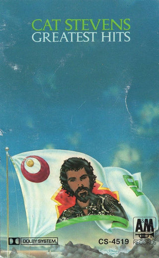 Cat Stevens- Greatest hits