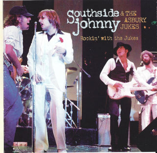 Southside Johnny & The Asbury Jukes- Rockin' With The Jukes