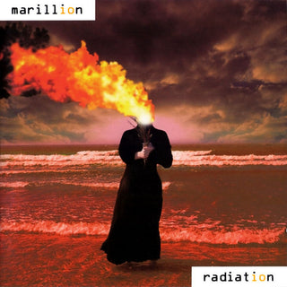 Marillion- Radiation