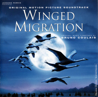 Winged Migration (Original Motion Picture Soundtrack)