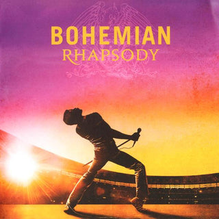 Queen- Bohemian Rhapsody Soundtrack