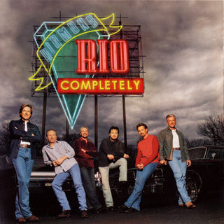 Diamond Rio- Completely