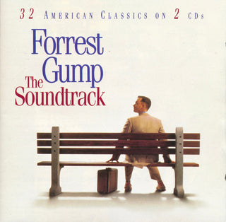 Forrest Gump Soundtrack