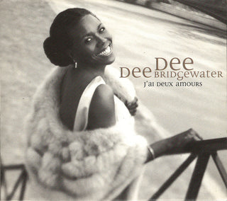 Dee Dee Bridgewater- J'ai Deux Amours