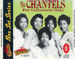 The Chantels- For Collectors Only