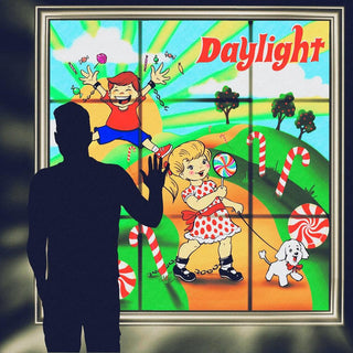 Blue October- Daylight (Etched B-Side)