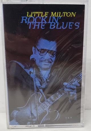 Little Milton- Rockin' The Blues