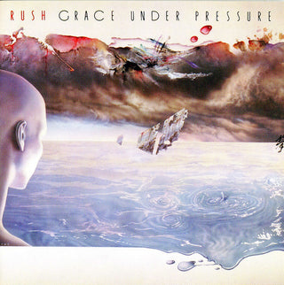 Rush- Grace Under Pressure