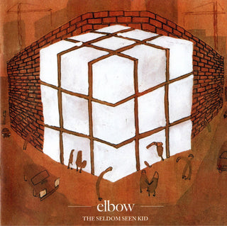 Elbow- The Seldom Seen Kid