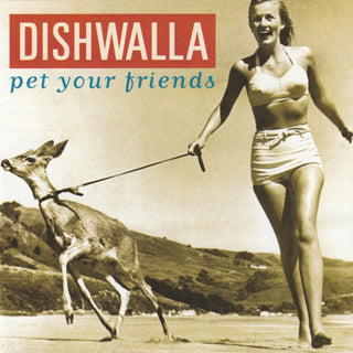 Dishwalla- Pet Your Friends