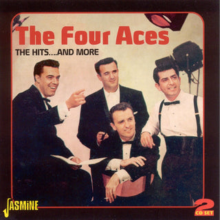 The Four Aces- The Hits... And More