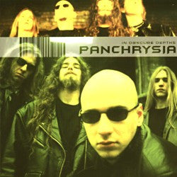 Panchrysia- In Obscure Depths
