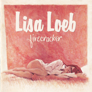 Lisa Loeb- Firecracker