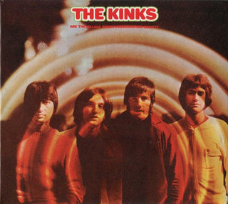 The Kinks- The Village Green Preservation Society