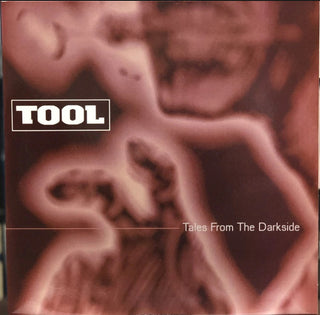 Tool- Tales From The Darkside (Unofficial Blue Marbled Vinyl Press) (Used Vinyl)