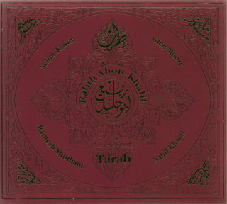 Rabih Abou-Khalil- Tarab
