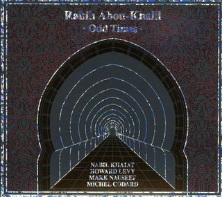 Rabi Abou-Khalil- Odd Times
