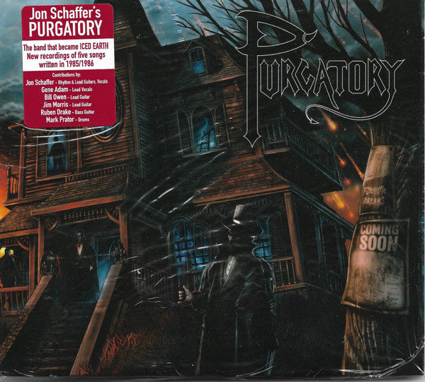 Purgatory – Purgatory