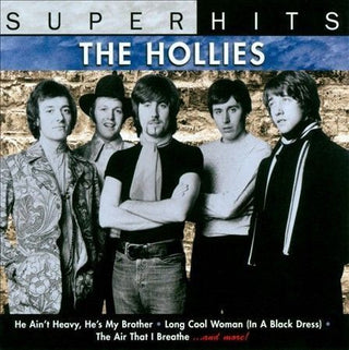 The Hollies- Super Hits