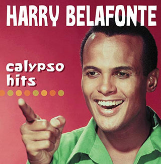 Harry Belafonte- Calypso Hits