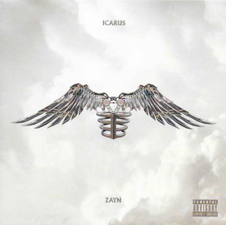 Zayn- Icarus