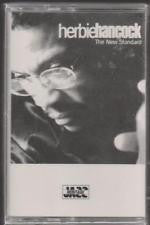 Herbie Hancock- The New Standard