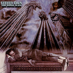 Steely Dan- The Royal Scam