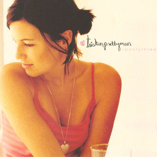 Tristan Prettyman- Twentythree