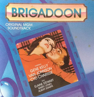 Brigadoon Soundtrack