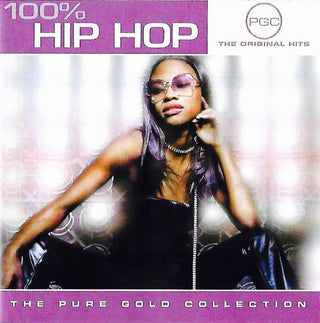 Various- 100% Hip Hop