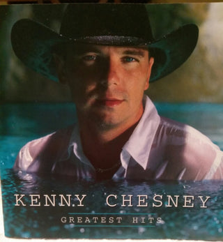 Kenny Chesney- Greatest Hits