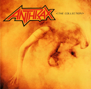 Anthrax- The Collection