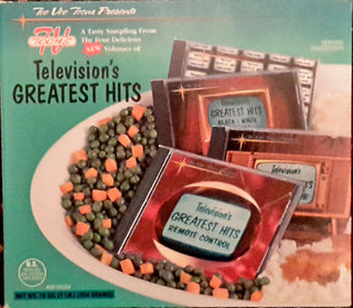 Various- Television's Greatest Hits