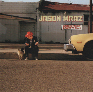 Jason Mraz- Waiting For My Rocket To Come