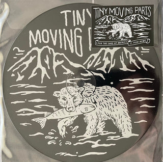 Tiny Moving Parts- For The Sake of Brevity / Fish Bowl