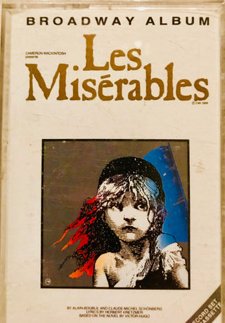 Les Miserables