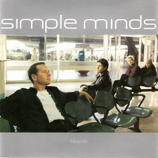 Simple Minds- Neapolis